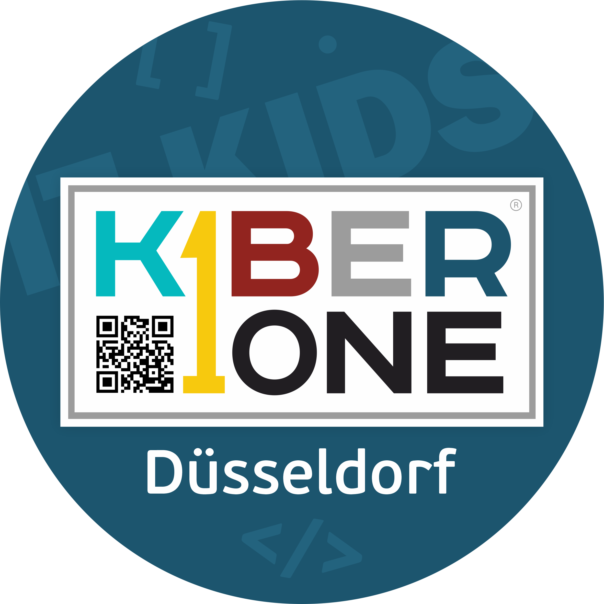 Programmieren für Kinder in Düsseldorf