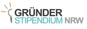 Grunder Stipendium logo