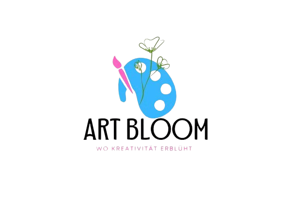 ArtBloom logo