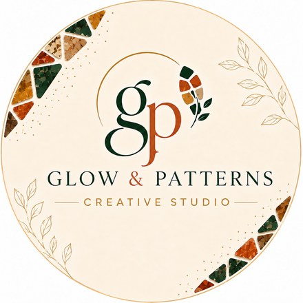 Glow & Patterns Creative Studio