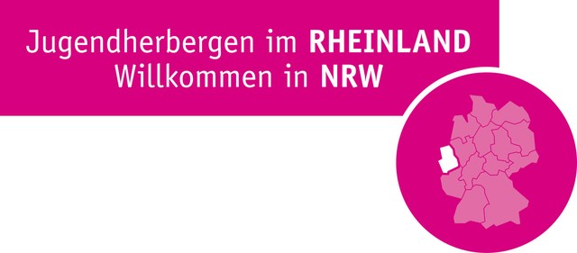 Jugendherbergen im Rheinland