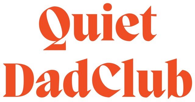 Quiet Dad Club