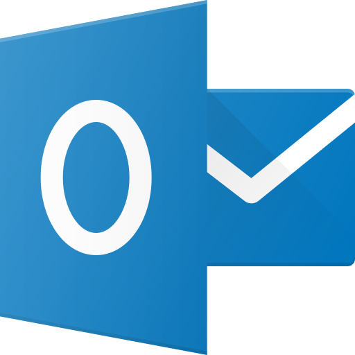 Outlook link