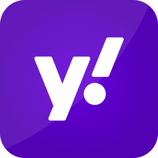 Yahoo link